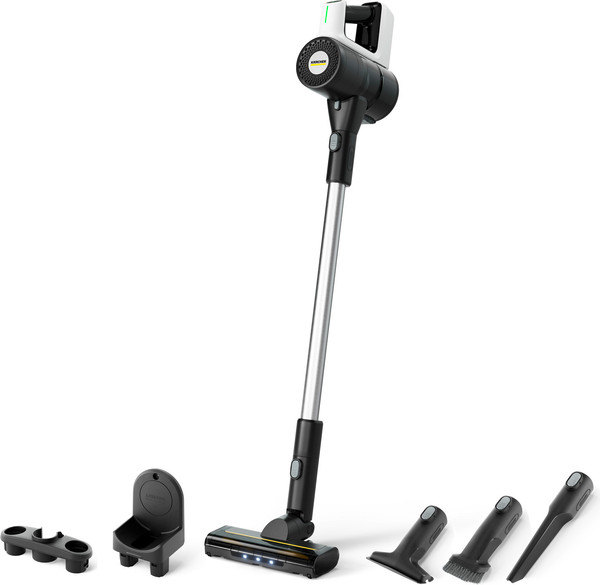 Изображение товара Вертикальный пылесос Karcher VCS 3 Nano Complete (1.198-930.0)