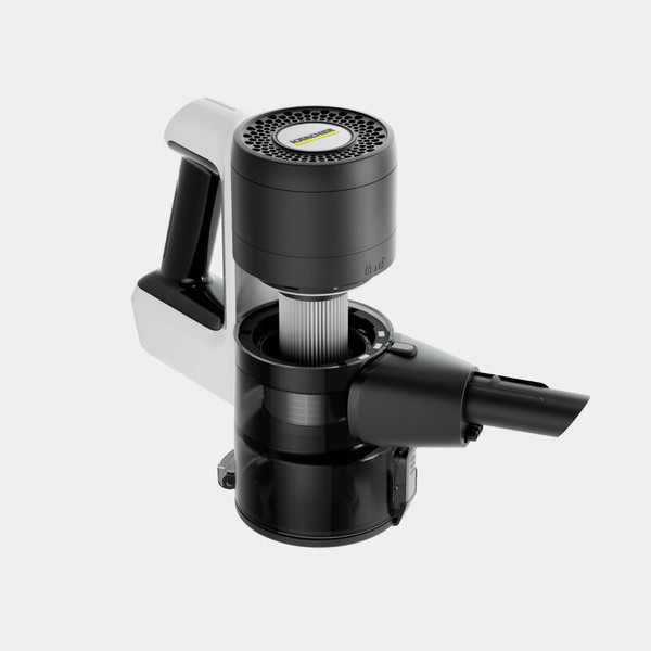 Изображение товара Вертикальный пылесос Karcher VCS 3 Nano Complete (1.198-930.0)