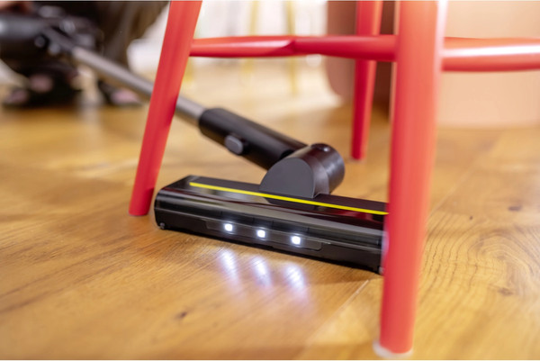 Изображение товара Вертикальный пылесос Karcher VCS 3 Nano Complete (1.198-930.0)