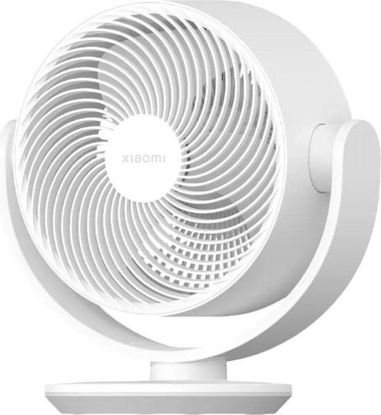 Вентилятор Xiaomi Smart Desktop Air Circulation Fan BPLDS10DM / BHR9872EU
