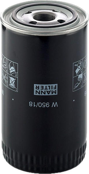 Изображение товара Масляный фильтр Mann-Filter W95018