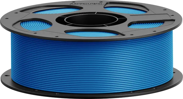 Изображение товара Пластик для 3D-печати Anycubic PETG / AHPEAB-102 (1кг, лазурно-голубой)