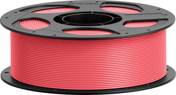 Изображение товара Пластик для 3D-печати Anycubic PETG / AHPESP-102 (1кг, розовый)