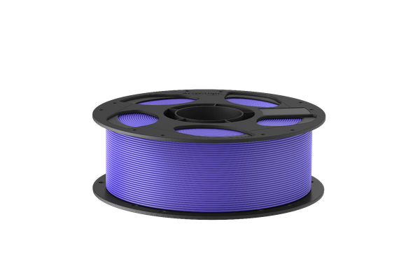 Изображение товара Пластик для 3D-печати Anycubic PLA / AHPLPO-107 (1кг, фиолетовый)