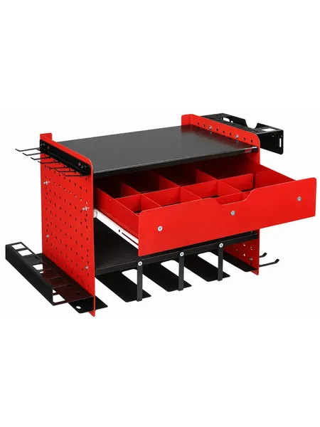 Изображение товара Полка для инструментов JBC Hanna 43/2 (67978)