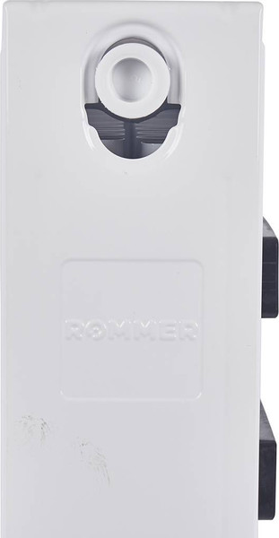 Изображение товара Радиатор стальной Rommer Compact RRS-2010-223040