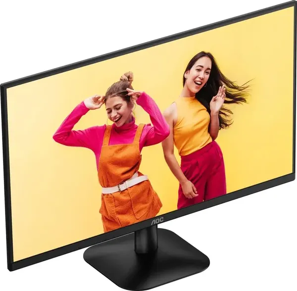Изображение товара Монитор AOC 27B35HM