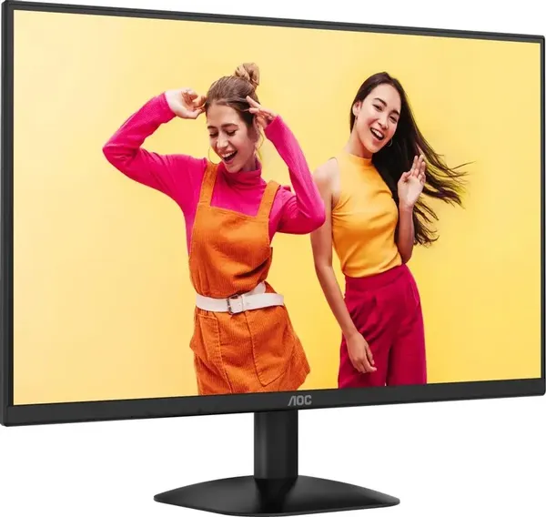 Изображение товара Монитор AOC 27B35HM