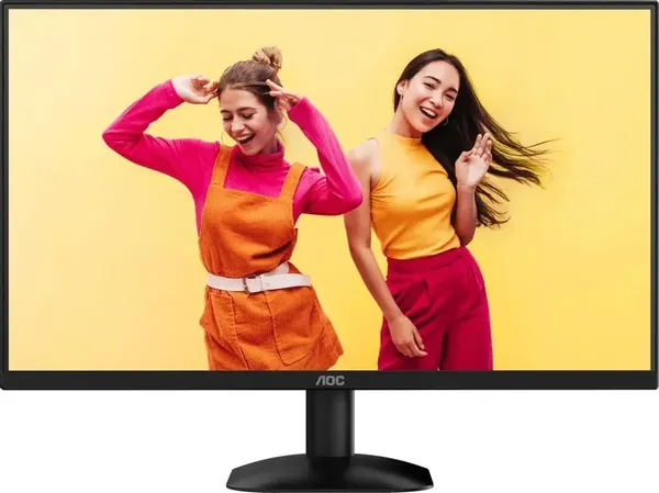 Изображение товара Монитор AOC 27B35HM