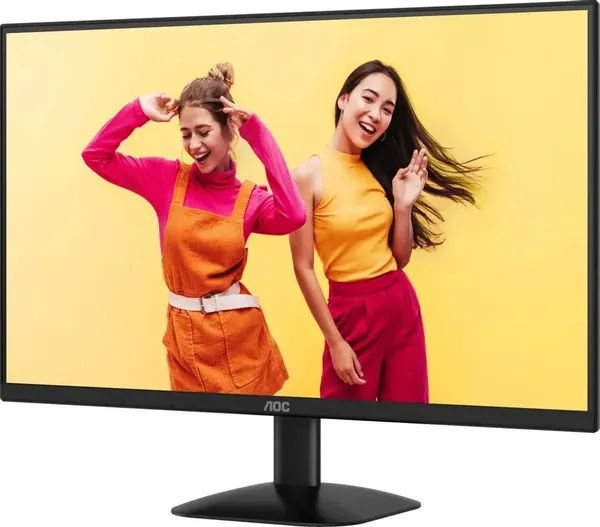 Изображение товара Монитор AOC 27B35HM