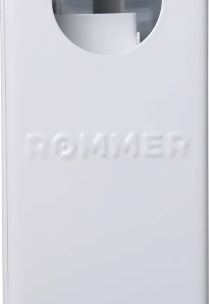 Изображение товара Радиатор стальной Rommer Ventil RRS-2020-113110