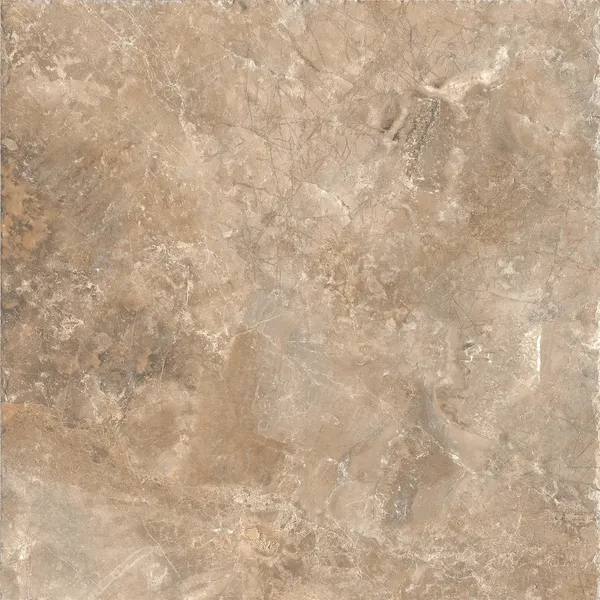 Изображение товара Плитка Kirovit Треви NR0411K (600x600, коричневый)