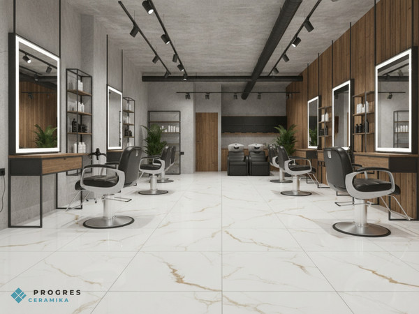 Изображение товара Плитка ProGres Версилия NR0413K (600x600, бежевый)