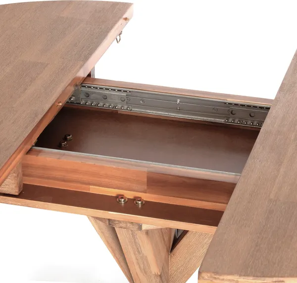 Изображение товара Обеденный стол Tetchair Secret de Maison Avignon / PRO-D05-ROUND (натуральный антик)