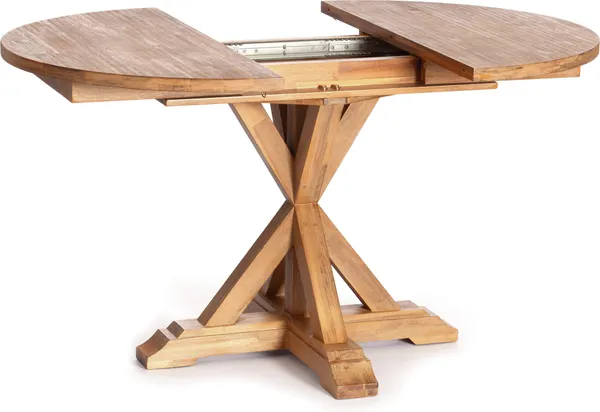 Изображение товара Обеденный стол Tetchair Secret de Maison Avignon / PRO-D05-ROUND (натуральный антик)