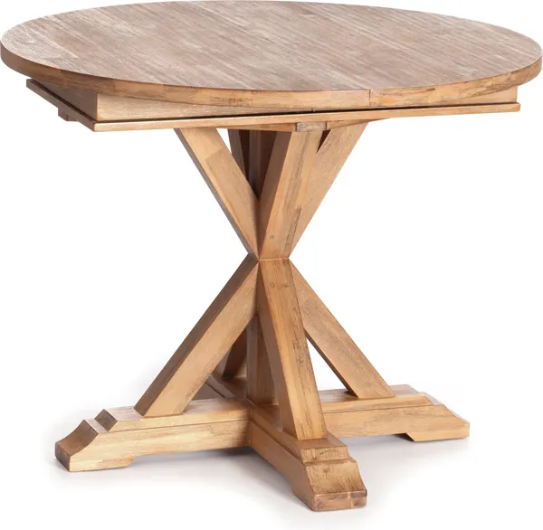 Изображение товара Обеденный стол Tetchair Secret de Maison Avignon / PRO-D05-ROUND (натуральный антик)