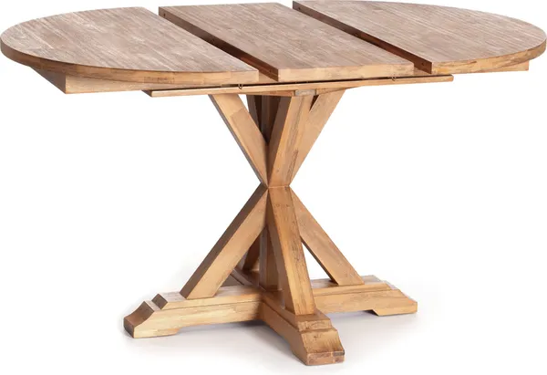 Изображение товара Обеденный стол Tetchair Secret de Maison Avignon / PRO-D05-ROUND (натуральный антик)