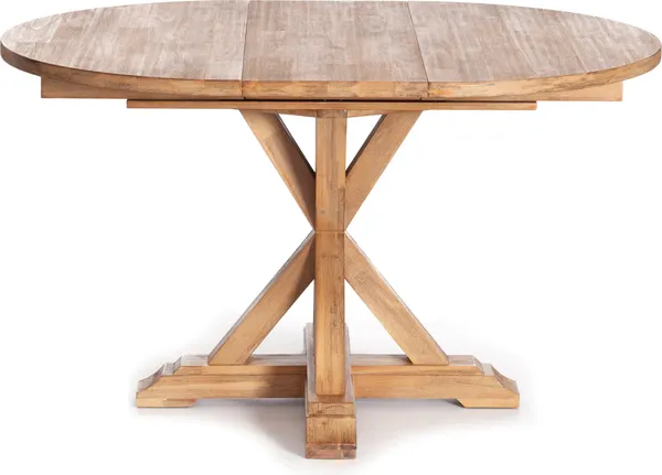 Изображение товара Обеденный стол Tetchair Secret de Maison Avignon / PRO-D05-ROUND (натуральный антик)