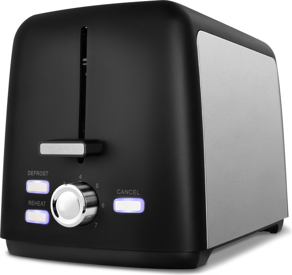 Изображение товара Тостер Holt HT-ET-007