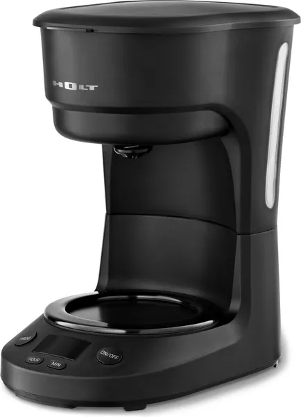 Изображение товара Капельная кофеварка Holt HT-CM-012