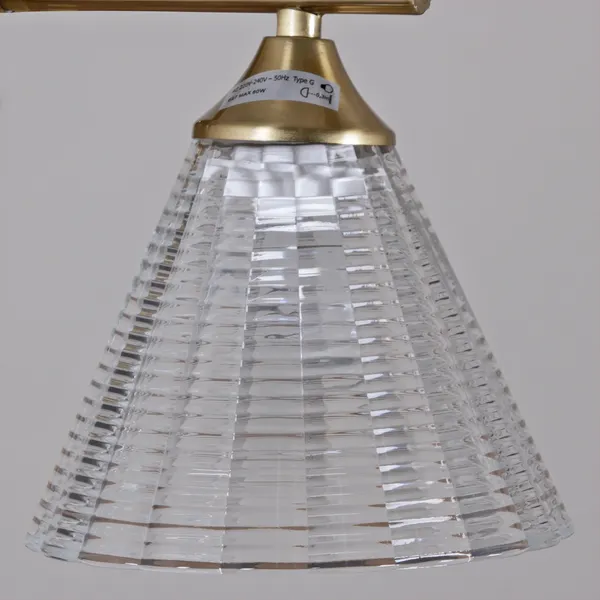 Изображение товара Люстра Reluce 05137-0.3-04 COP