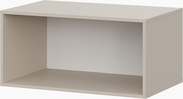 Изображение товара Антресоль Mio Tesoro ШК 5 800 (меланж)