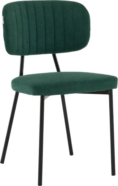 Изображение товара Стул Stool Group Ханна / vd-hanna-hpp697 (велюр зеленый)