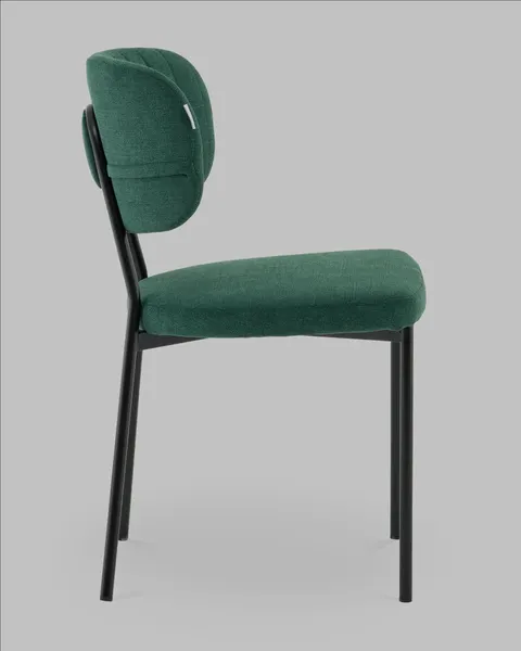 Изображение товара Стул Stool Group Ханна / vd-hanna-hpp697 (велюр зеленый)