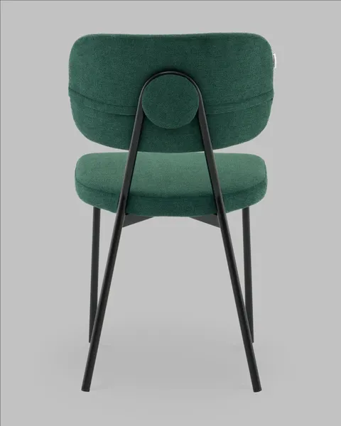 Изображение товара Стул Stool Group Ханна / vd-hanna-hpp697 (велюр зеленый)