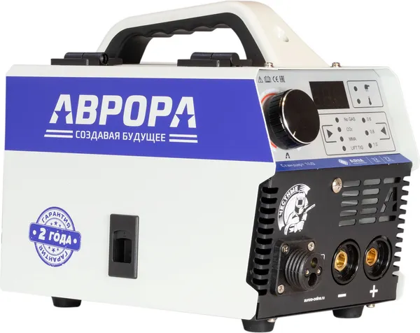 Изображение товара Полуавтомат сварочный AURORA Стандарт 160 / 41397