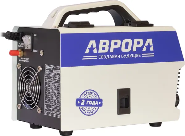Изображение товара Полуавтомат сварочный AURORA Стандарт 160 / 41397