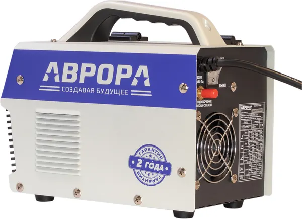 Изображение товара Полуавтомат сварочный AURORA Стандарт 160 / 41397