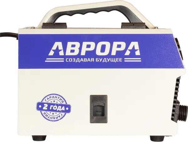 Изображение товара Полуавтомат сварочный AURORA Стандарт 160 / 41397