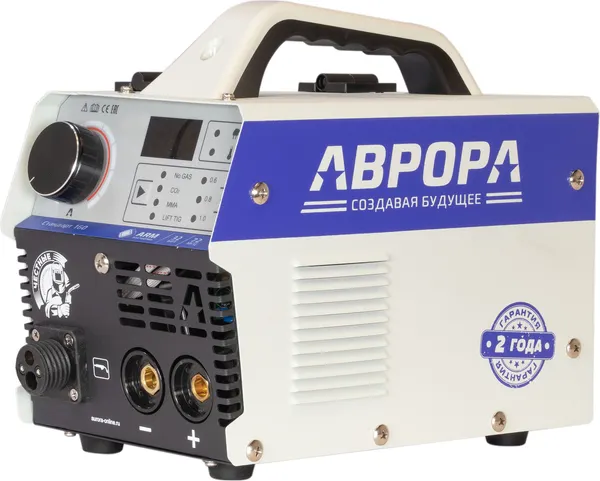 Изображение товара Полуавтомат сварочный AURORA Стандарт 160 / 41397