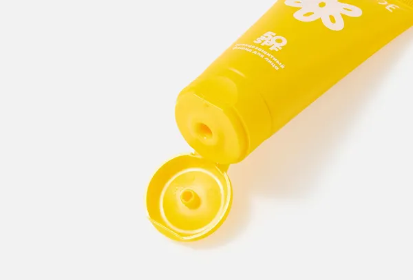 Изображение товара Флюид солнцезащитный Decode Для лица с центеллой SPF50 (50мл)