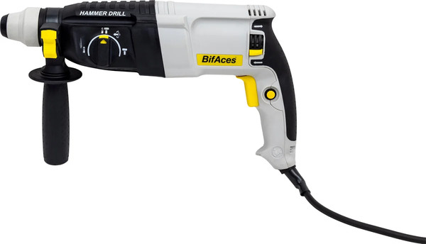 Изображение товара Перфоратор BifAces ARH-800-26