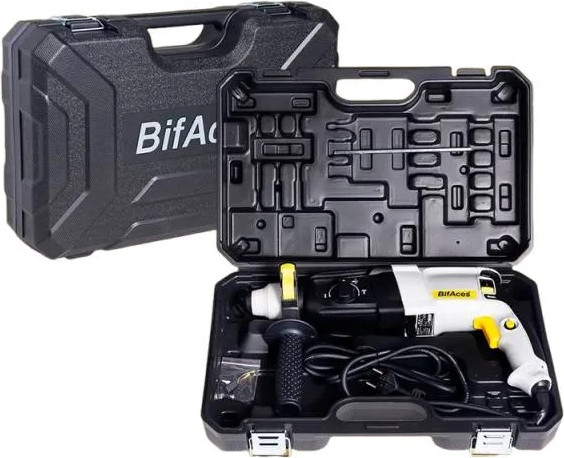 Изображение товара Перфоратор BifAces ARH-800-26