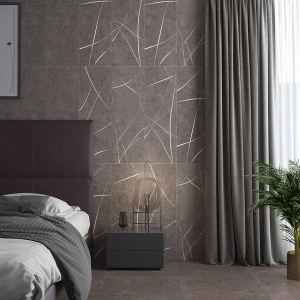 Изображение товара Плитка Керамин Флокк-Р 4 (900x300)