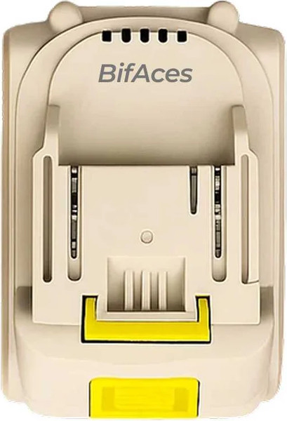 Изображение товара Аккумуляторный гайковерт BifAces DLIW-40-1000