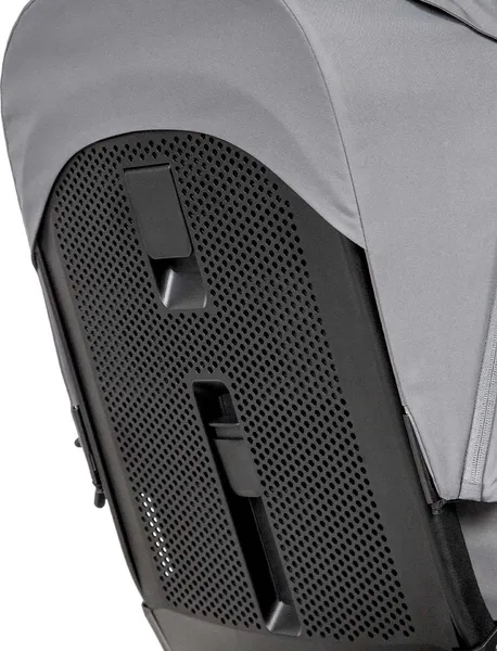 Изображение товара Детская универсальная коляска Carrello 2 в 1 Epica / CRL-8510 (Space Grey)