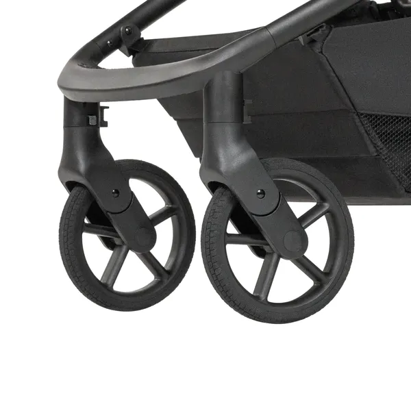 Изображение товара Детская универсальная коляска Carrello 2 в 1 Epica / CRL-8510 (Space Grey)