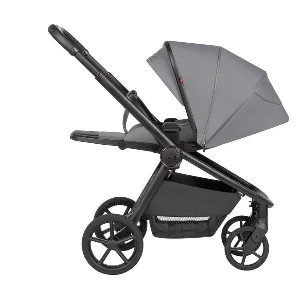 Изображение товара Детская универсальная коляска Carrello 2 в 1 Epica / CRL-8510 (Space Grey)