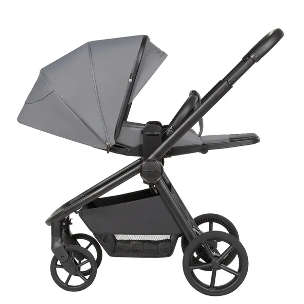 Изображение товара Детская универсальная коляска Carrello 2 в 1 Epica / CRL-8510 (Space Grey)