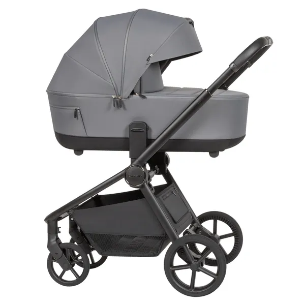 Изображение товара Детская универсальная коляска Carrello 2 в 1 Epica / CRL-8510 (Space Grey)