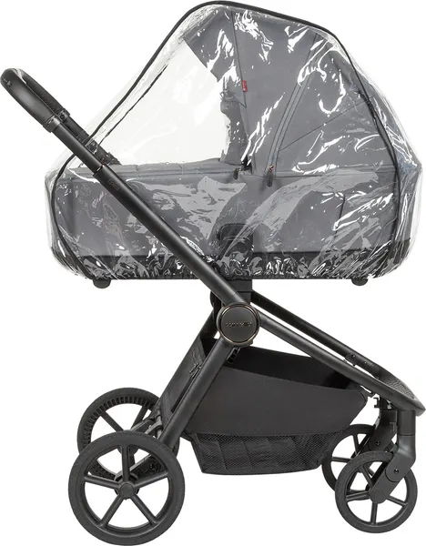 Изображение товара Детская универсальная коляска Carrello 2 в 1 Epica / CRL-8510 (Space Grey)
