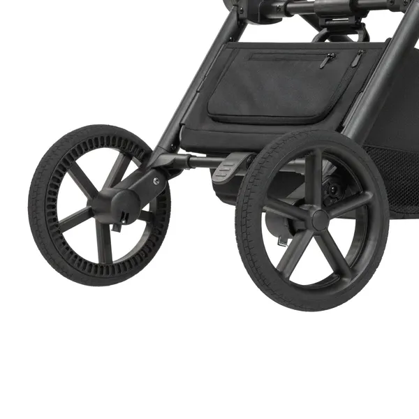 Изображение товара Детская универсальная коляска Carrello 2 в 1 Epica / CRL-8510 (Space Grey)