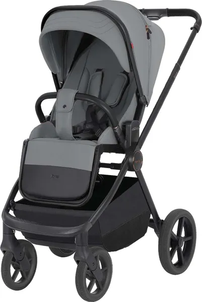 Изображение товара Детская универсальная коляска Carrello 2 в 1 Epica / CRL-8510 (Space Grey)