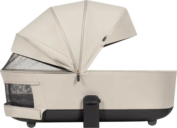 Изображение товара Детская универсальная коляска Carrello 2 в 1 Epica CRL-8510 (Tuscan Beige)