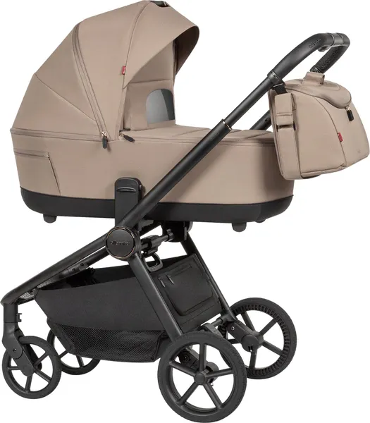 Изображение товара Детская универсальная коляска Carrello 2 в 1 Epica CRL-8510 (Tuscan Beige)