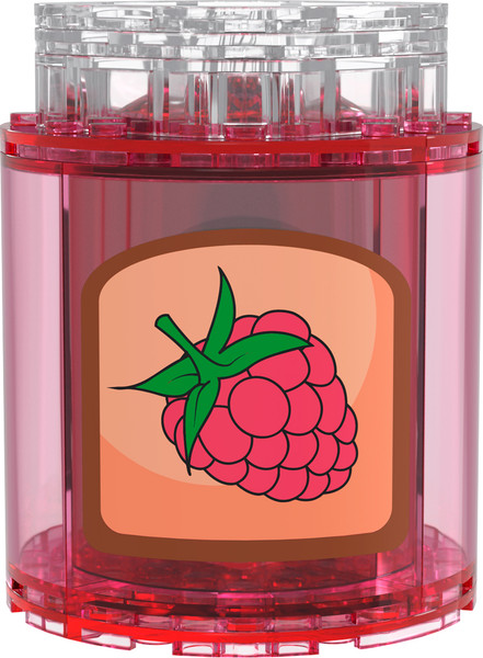 Изображение товара Конструктор Brick Labs Карлсон / AB-1139